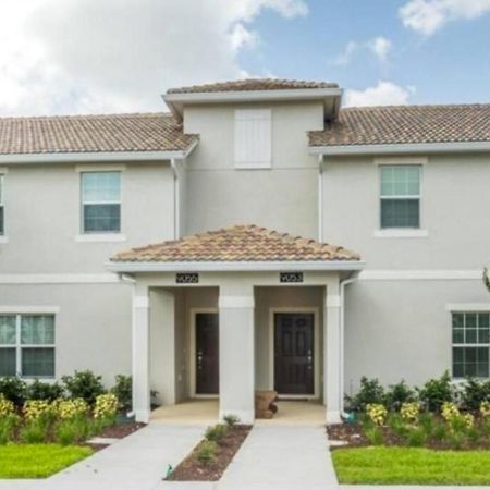 Disney Paradise Private Pool & Golf At Championsgate Davenport Exterior photo
